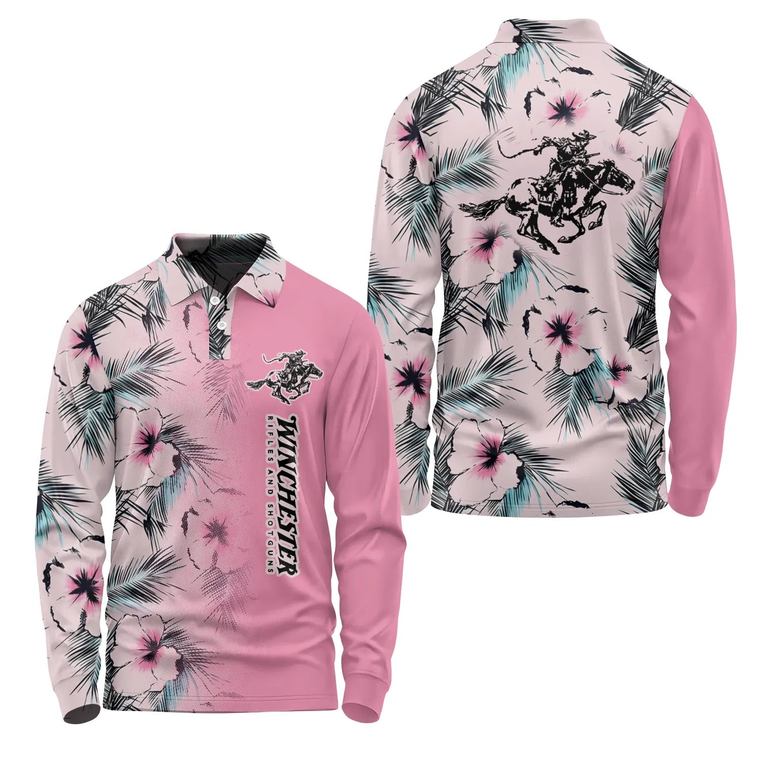 Winchester Apparels SHW056