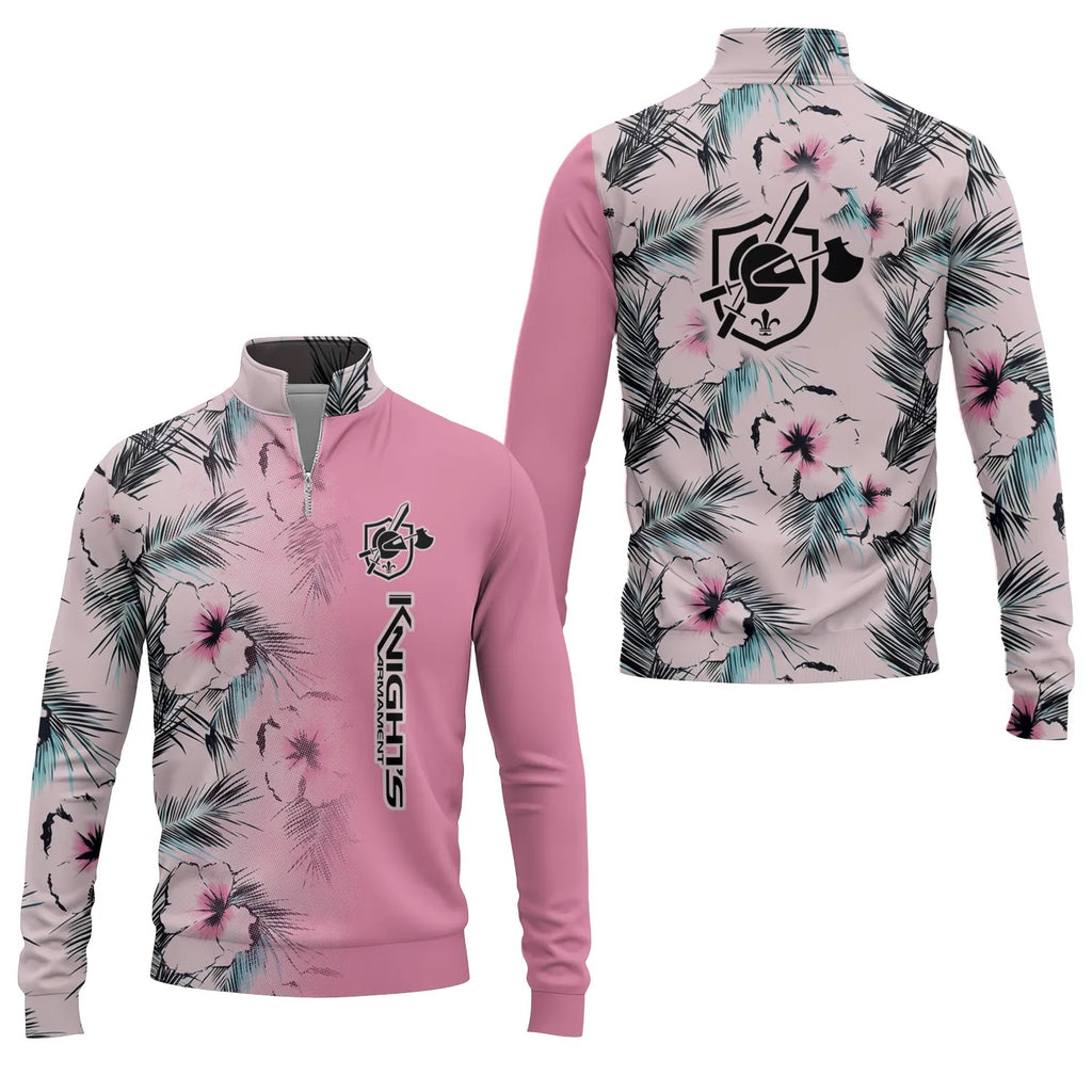 Knight's Armament Quarter-zip Pullover SHW056