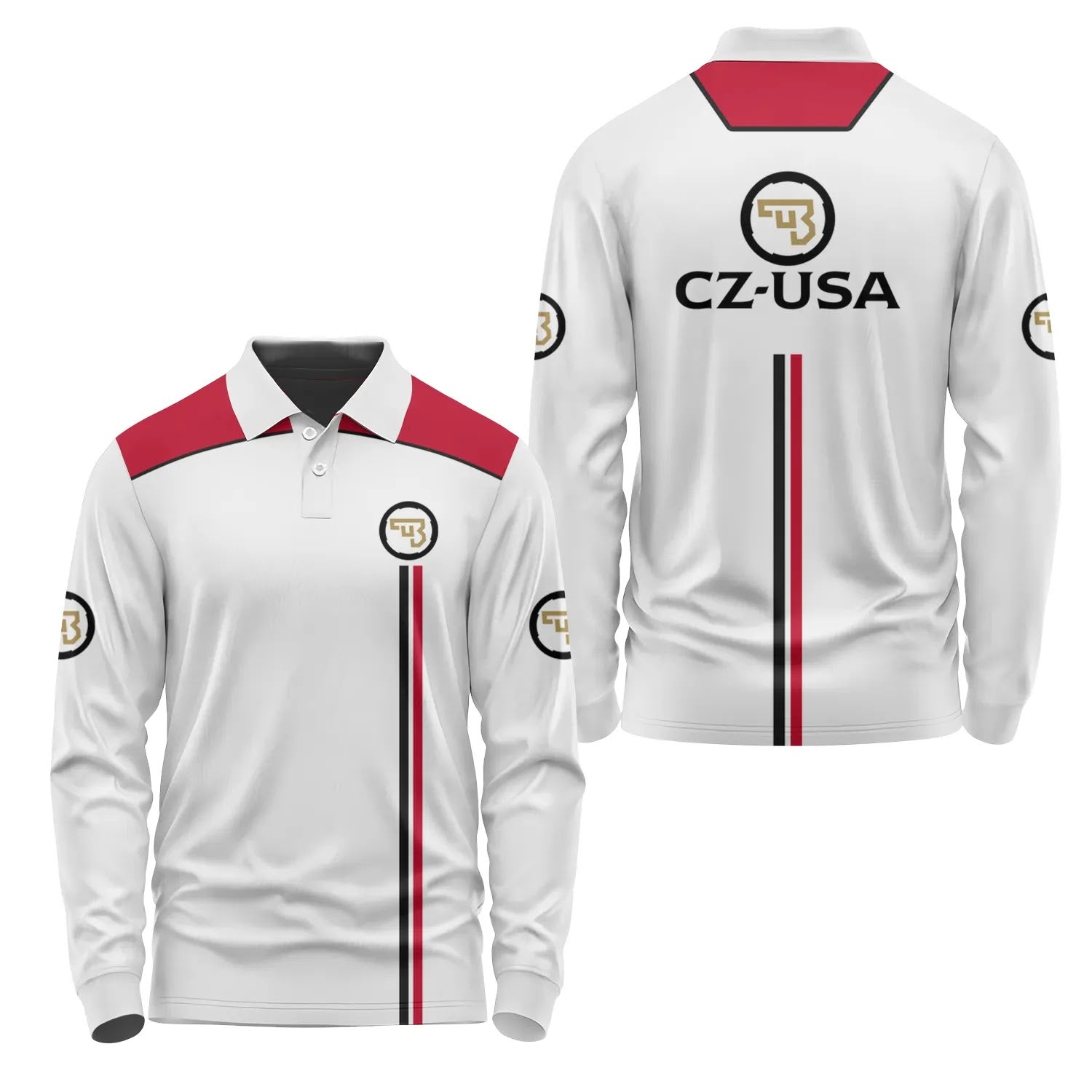 CZ-USA Apparels SC021