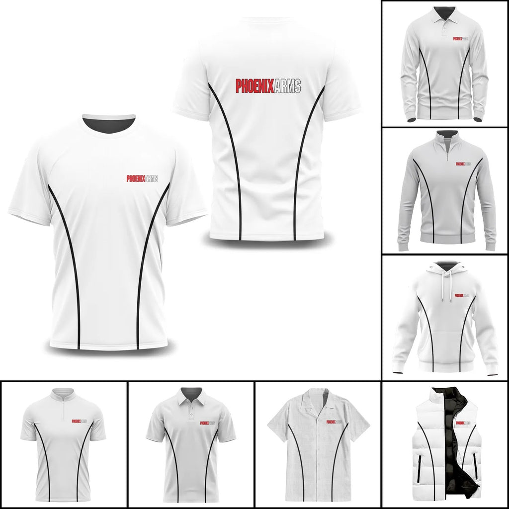 Phoenix Arms Apparels SC025