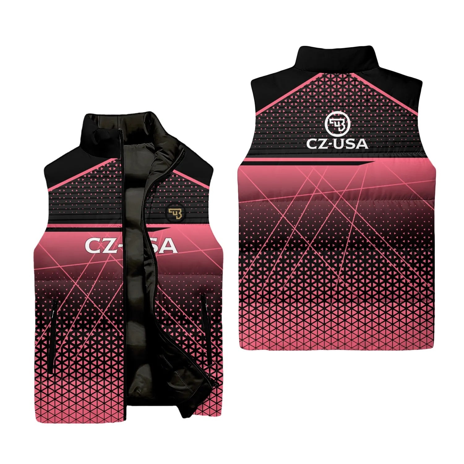 CZ-USA Apparels SC047