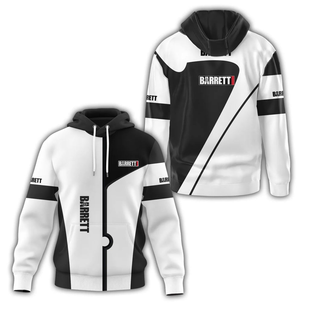 Barrett Apparels SC010