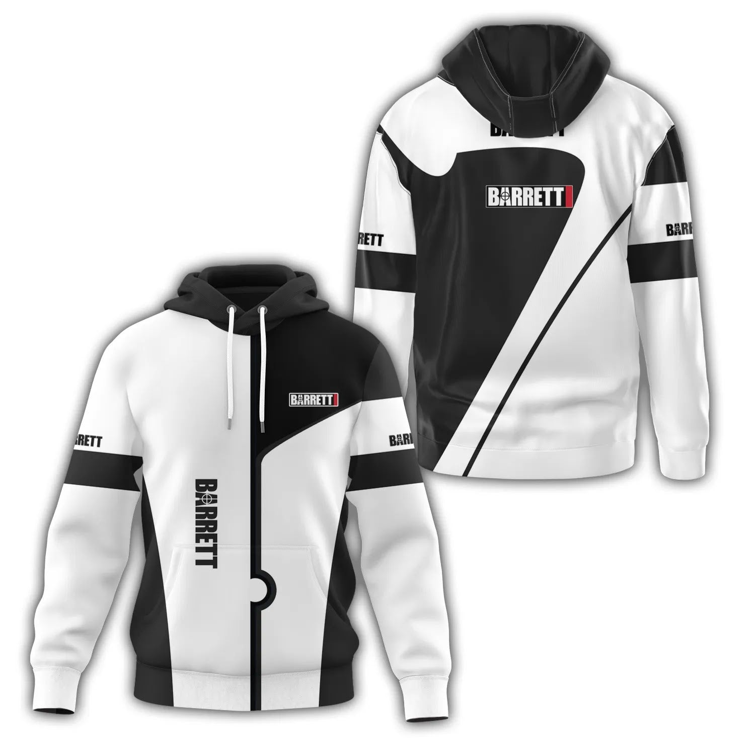 Barrett Apparels SC010
