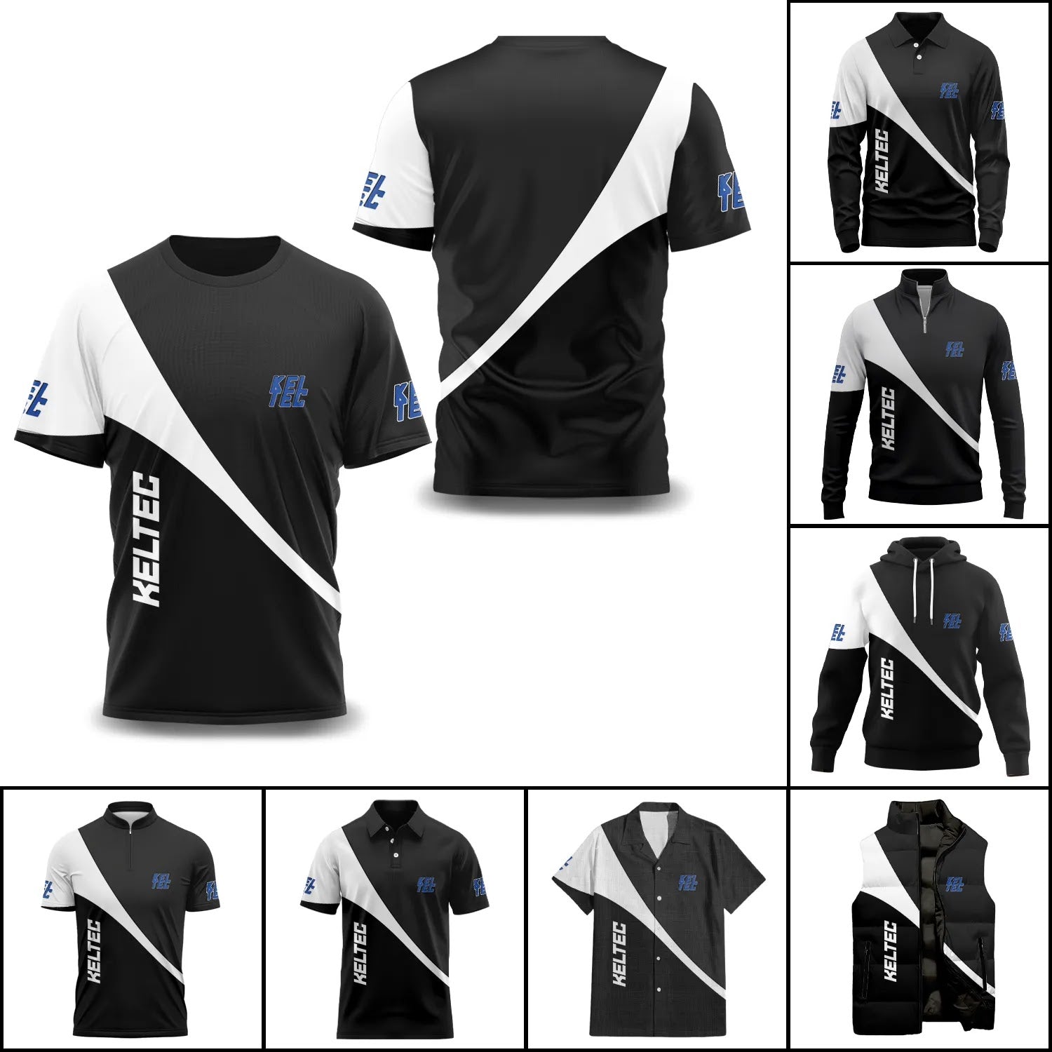 Kel-Tec Apparels SC090