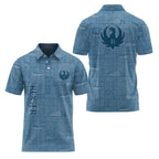 Ruger Apparels SHW012