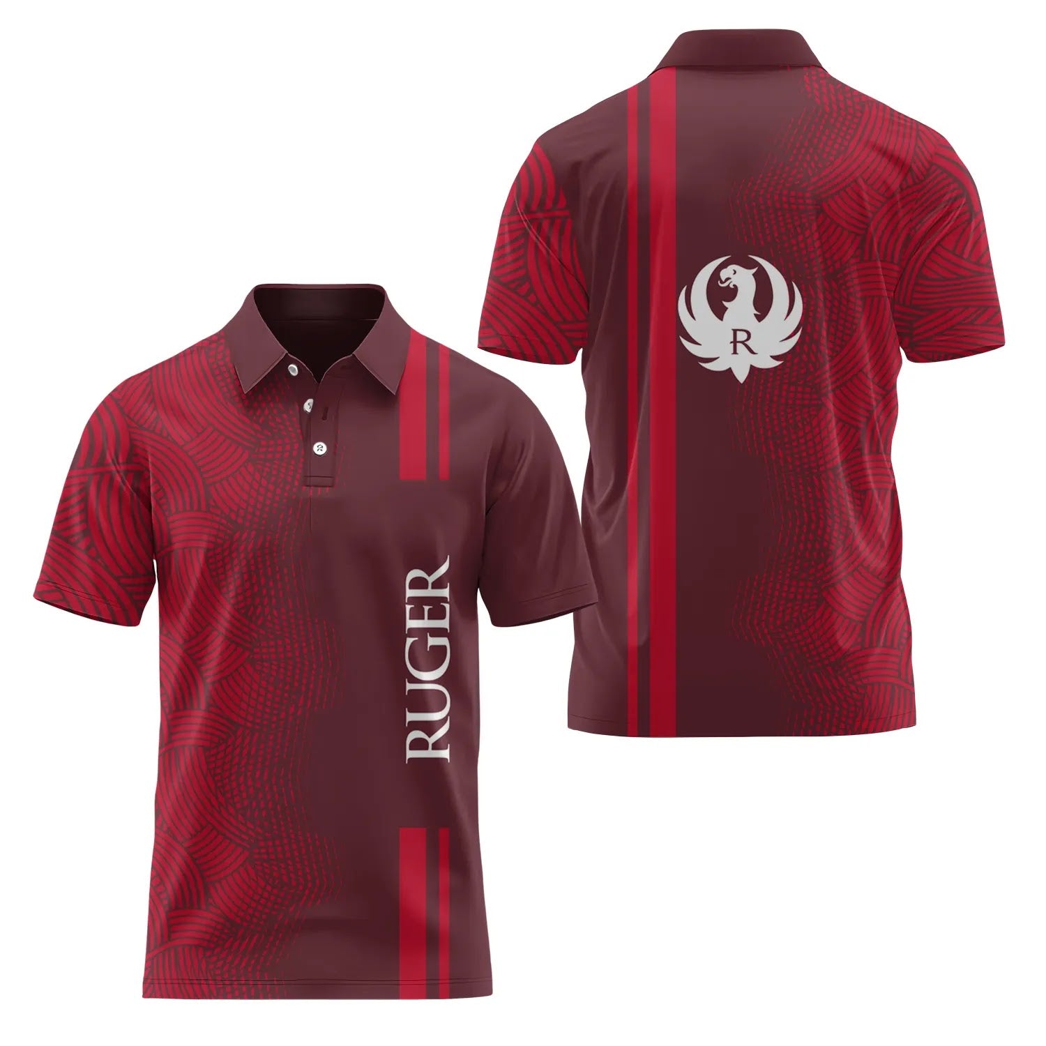 Ruger Apparels SC084