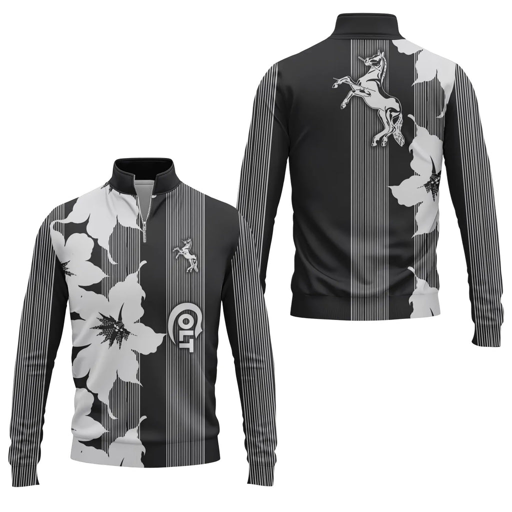Colt Quarter-zip Pullover SHW039