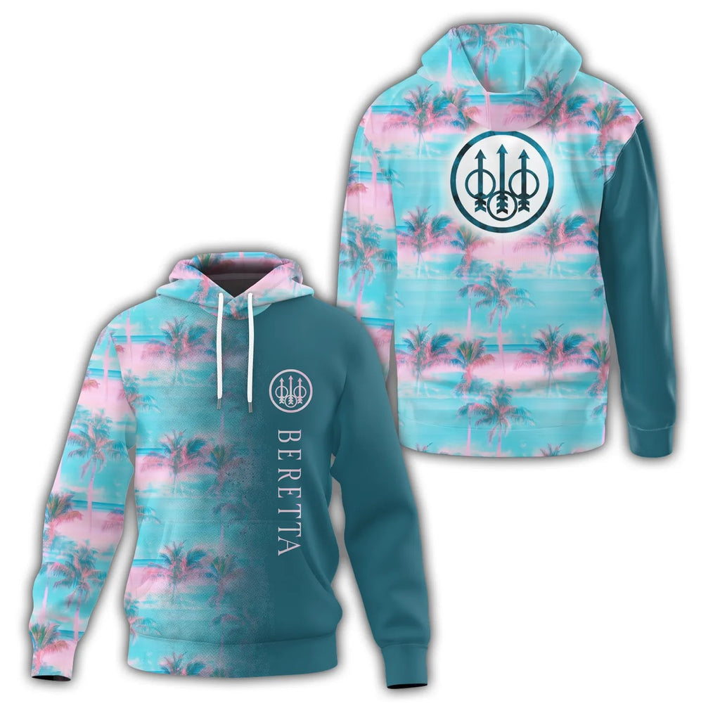 Beretta Hoodie SHW058