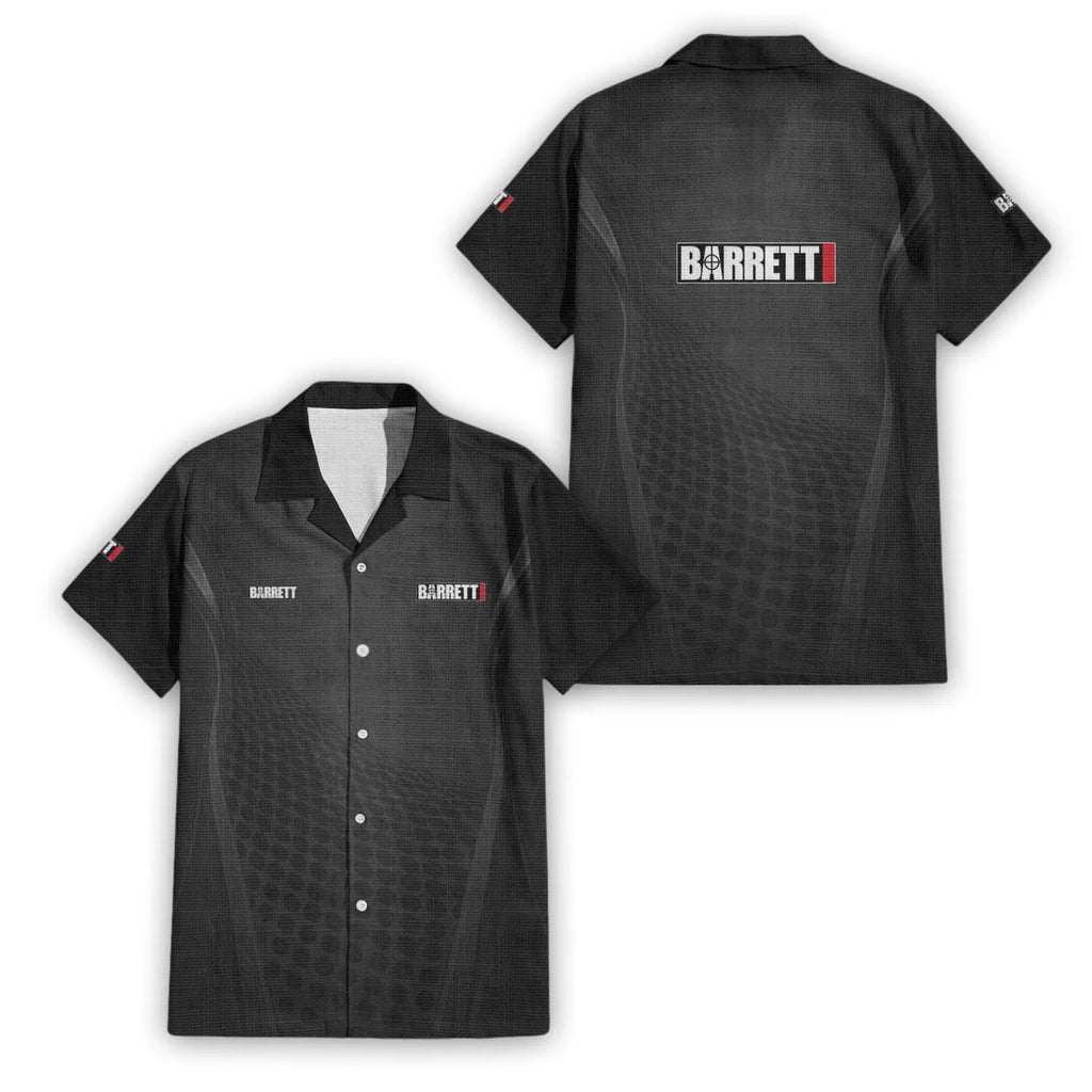 Barrett Apparels SC056
