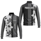 Phoenix Arms Quarter-zip Pullover SHW039