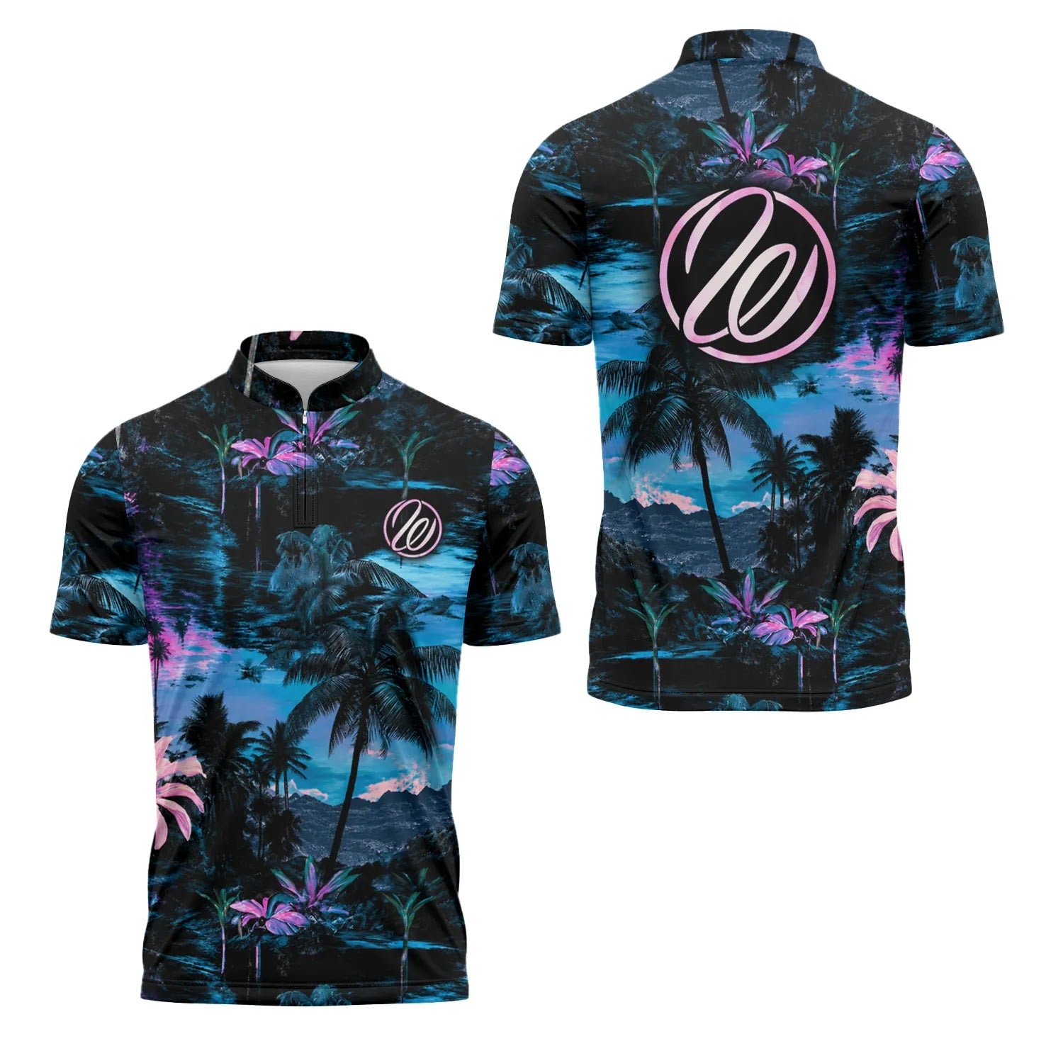 Weatherby Apparels SHW002