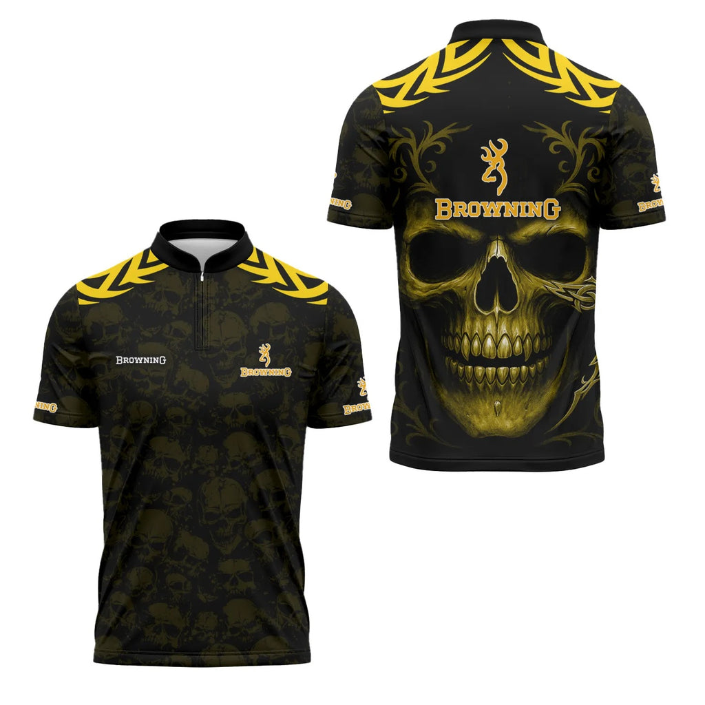Browning Apparels SC014