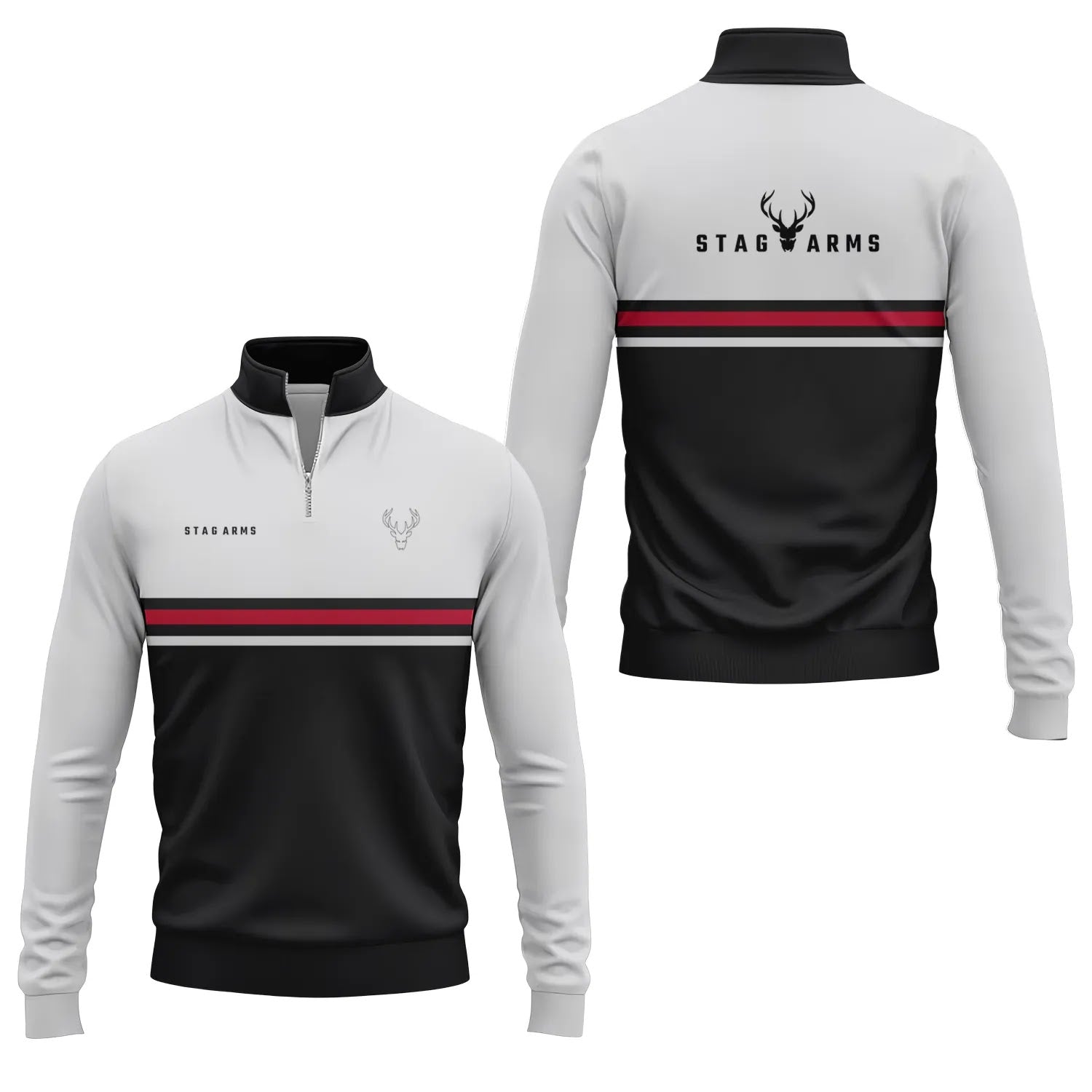 Stag Arms Apparels SC015