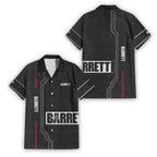 Barrett Apparels SC042