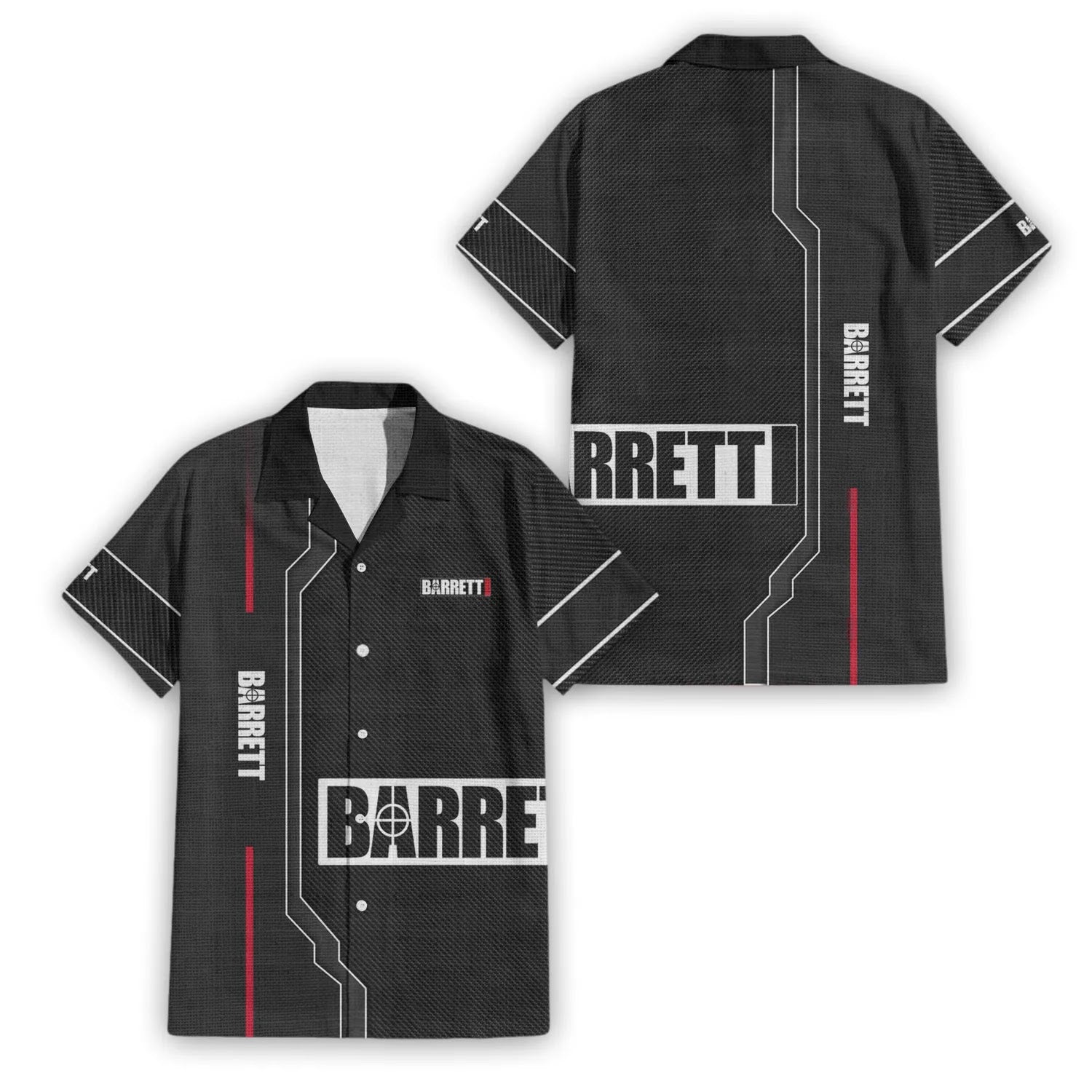 Barrett Apparels SC042