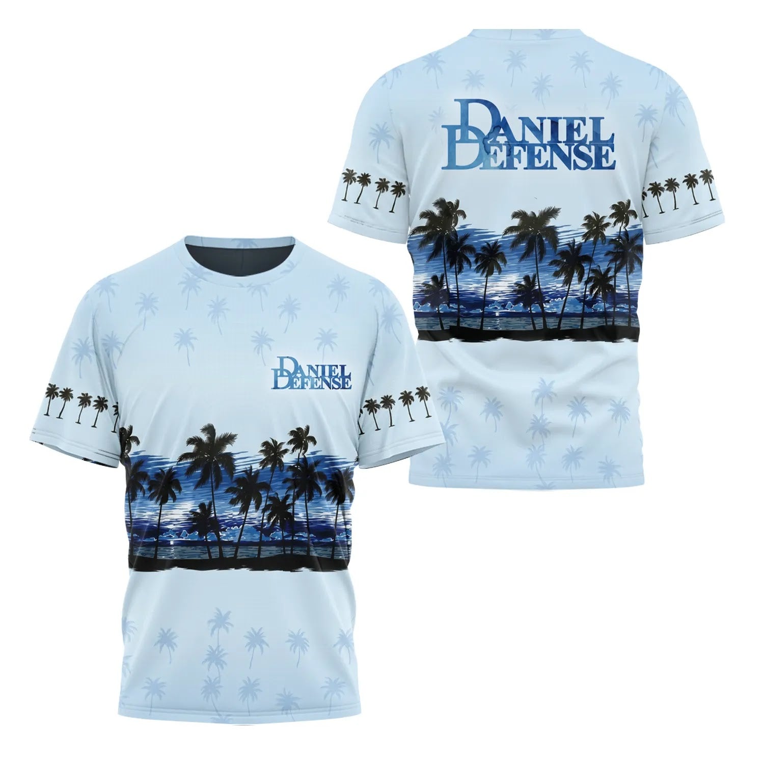 Daniel Defense Apparels SHW016