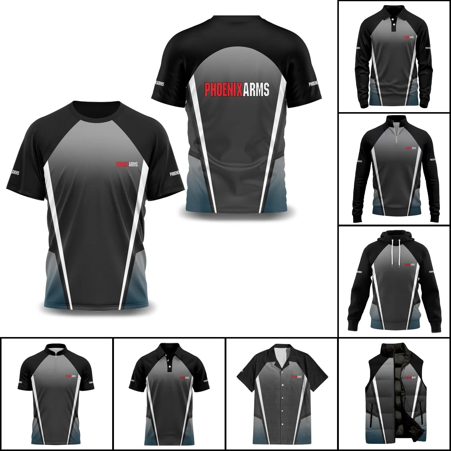 Phoenix Arms Apparels SC037