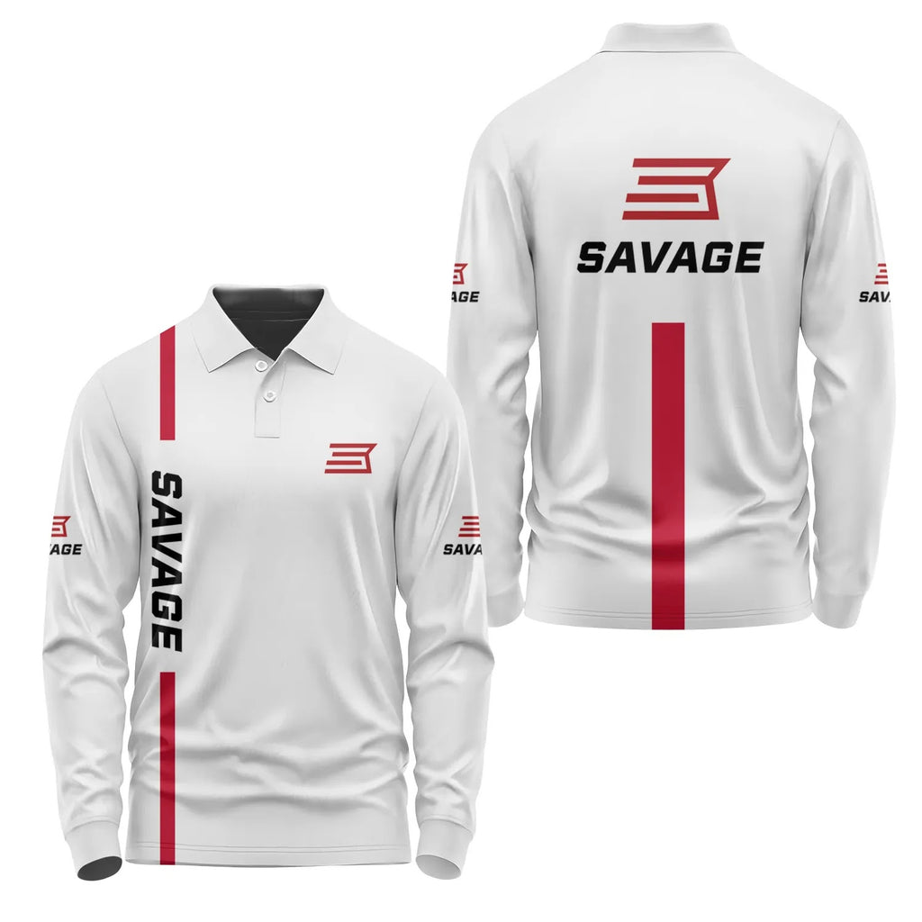Savage Arms Apparels SC005