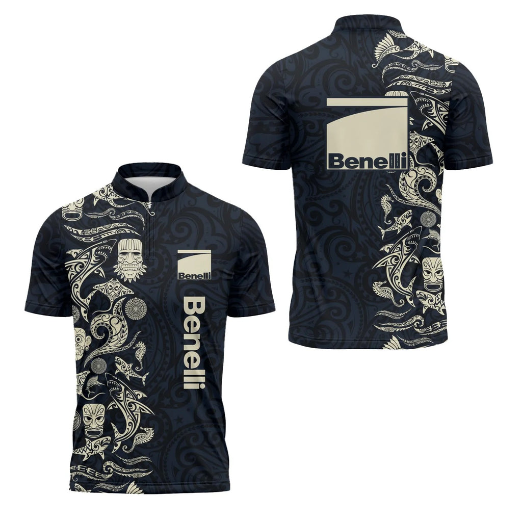 Benelli Apparels SHW033