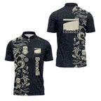 Benelli Apparels SHW033