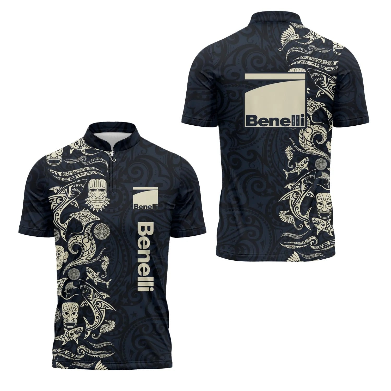 Benelli Apparels SHW033