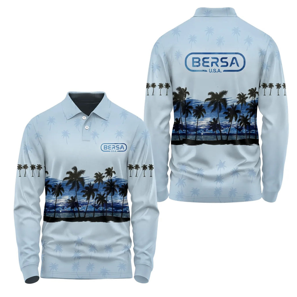 Bersa Apparels SHW016