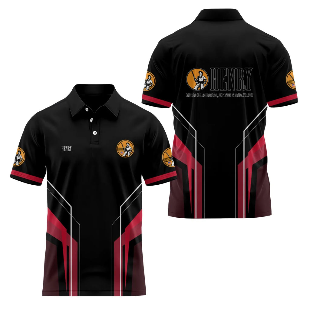 Henry Repeating Arms Apparels SC023