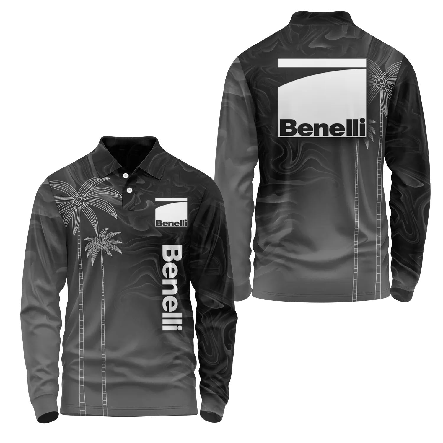 Benelli Apparels SHW070