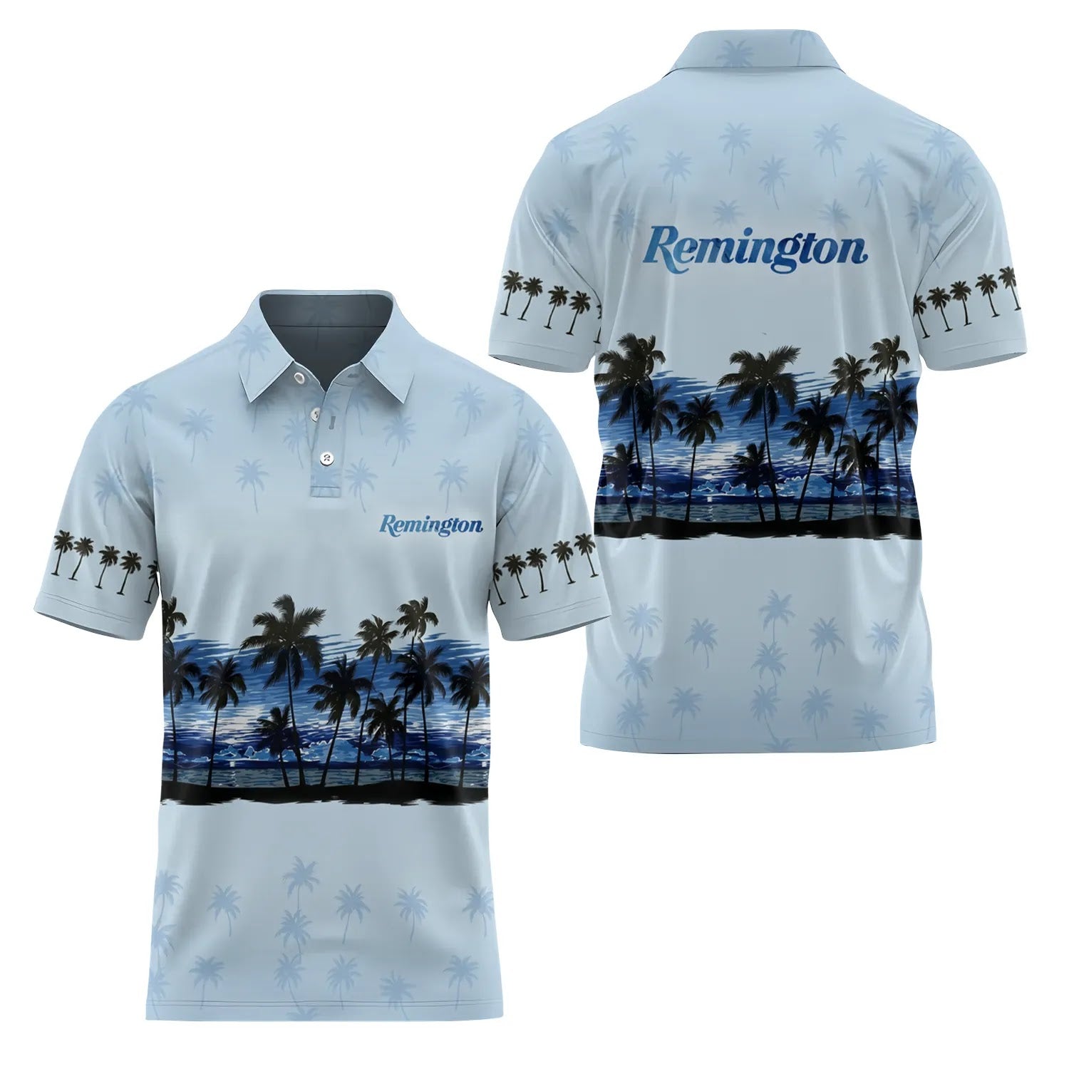 Remington Apparels SHW016