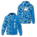 Marlin Hoodie SHW027