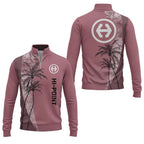 Hi-Point Quarter-zip Pullover SHW071
