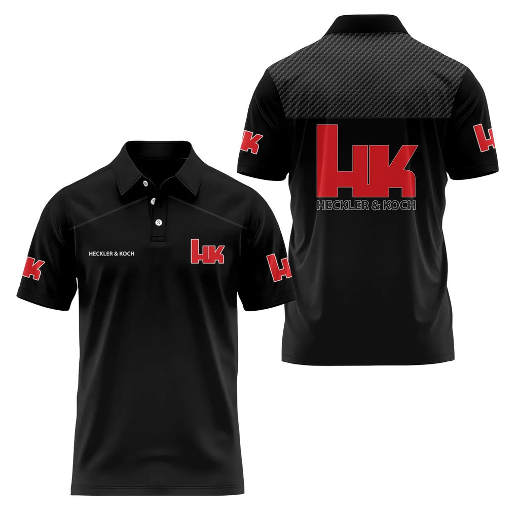 Heckler & Koch (H&K) Apparels SC001