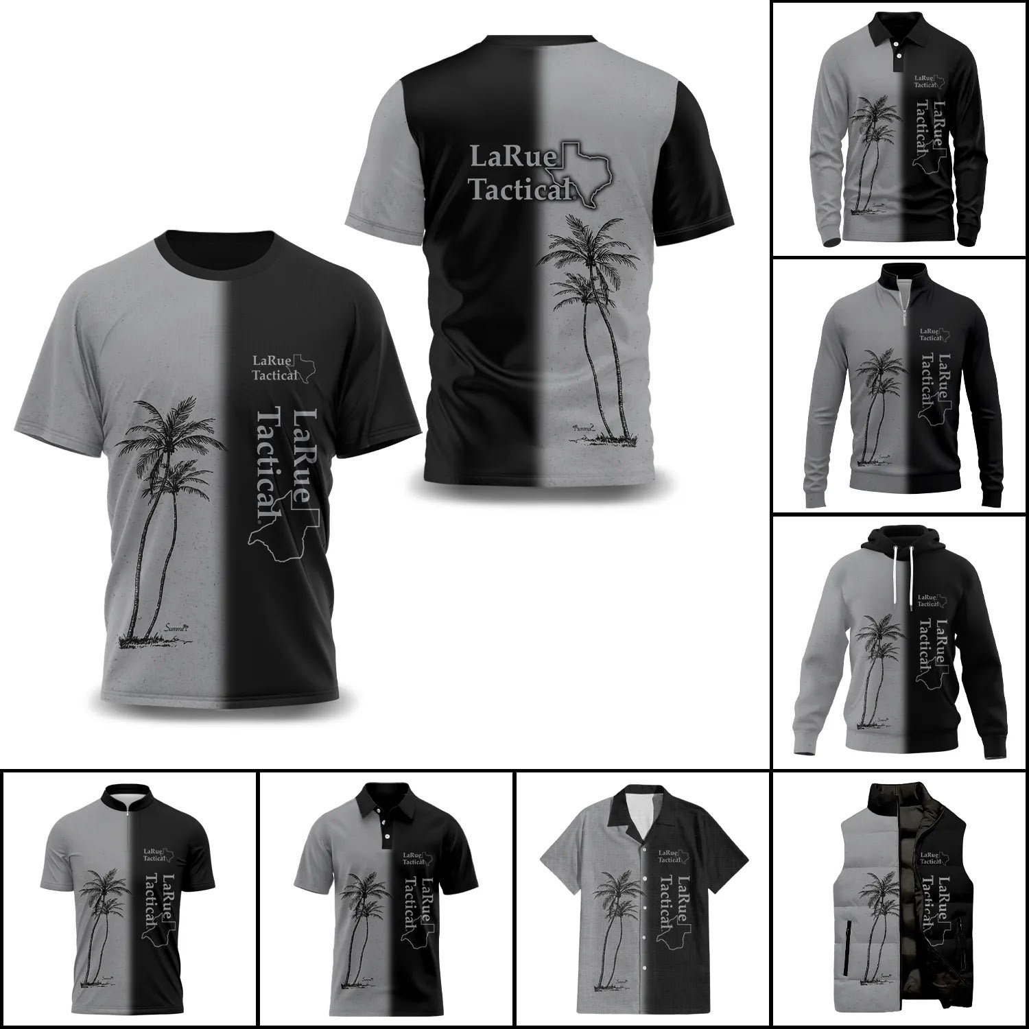 LaRue Tactical Apparels SHW037
