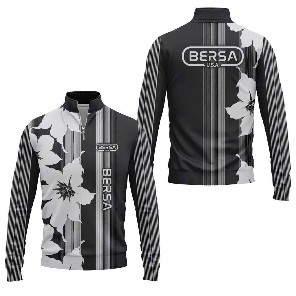Bersa Quarter-zip Pullover SHW039