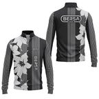 Bersa Quarter-zip Pullover SHW039