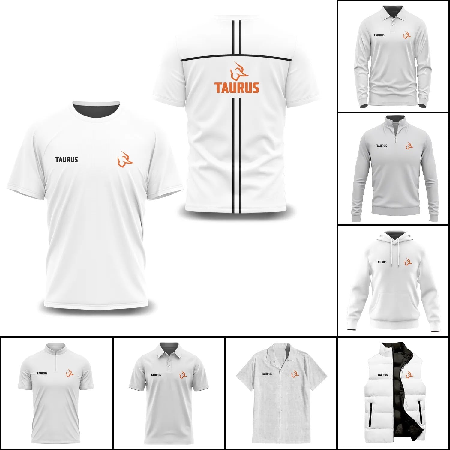 Taurus Apparels SC018