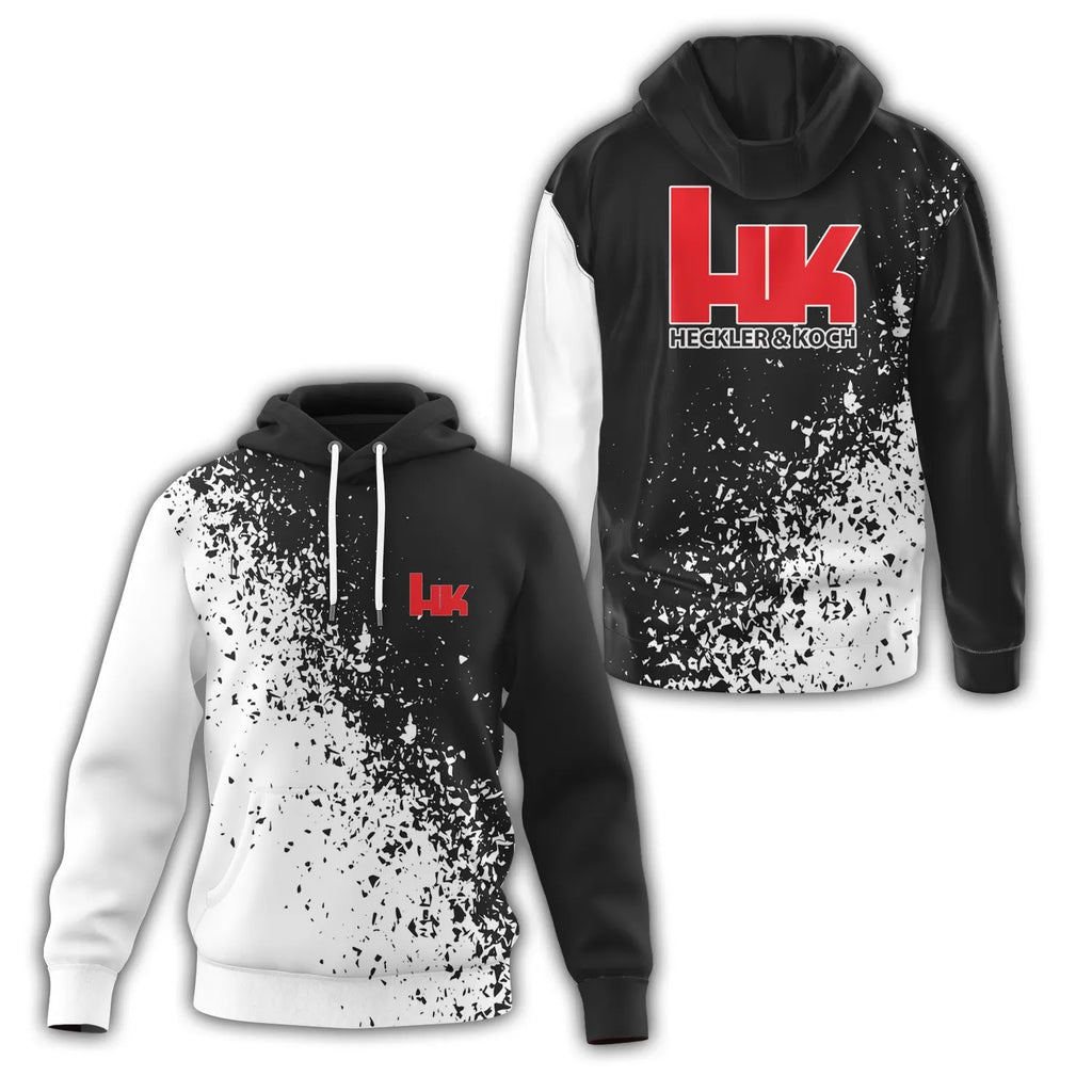 Heckler & Koch (H&K) Apparels SC070