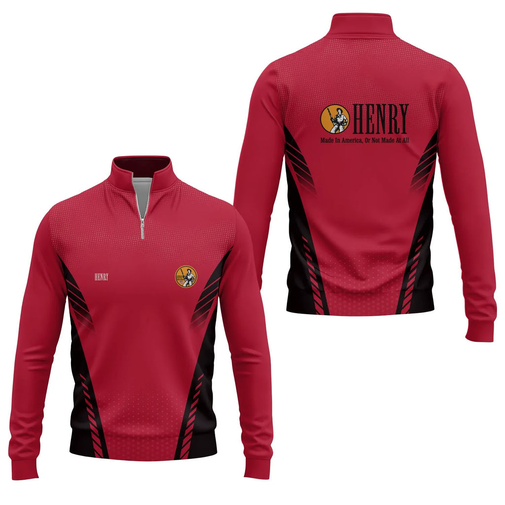 Henry Repeating Arms Apparels SC017