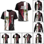 Savage Arms Apparels SHW036
