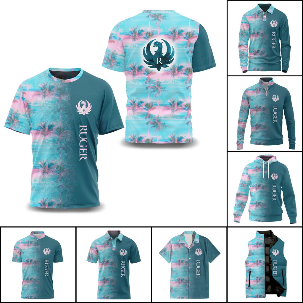 Ruger Apparels SHW058