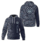 Beretta Hoodie SHW006