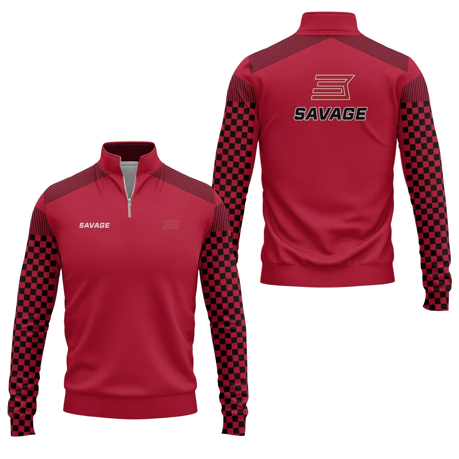 Savage Arms Apparels SC057