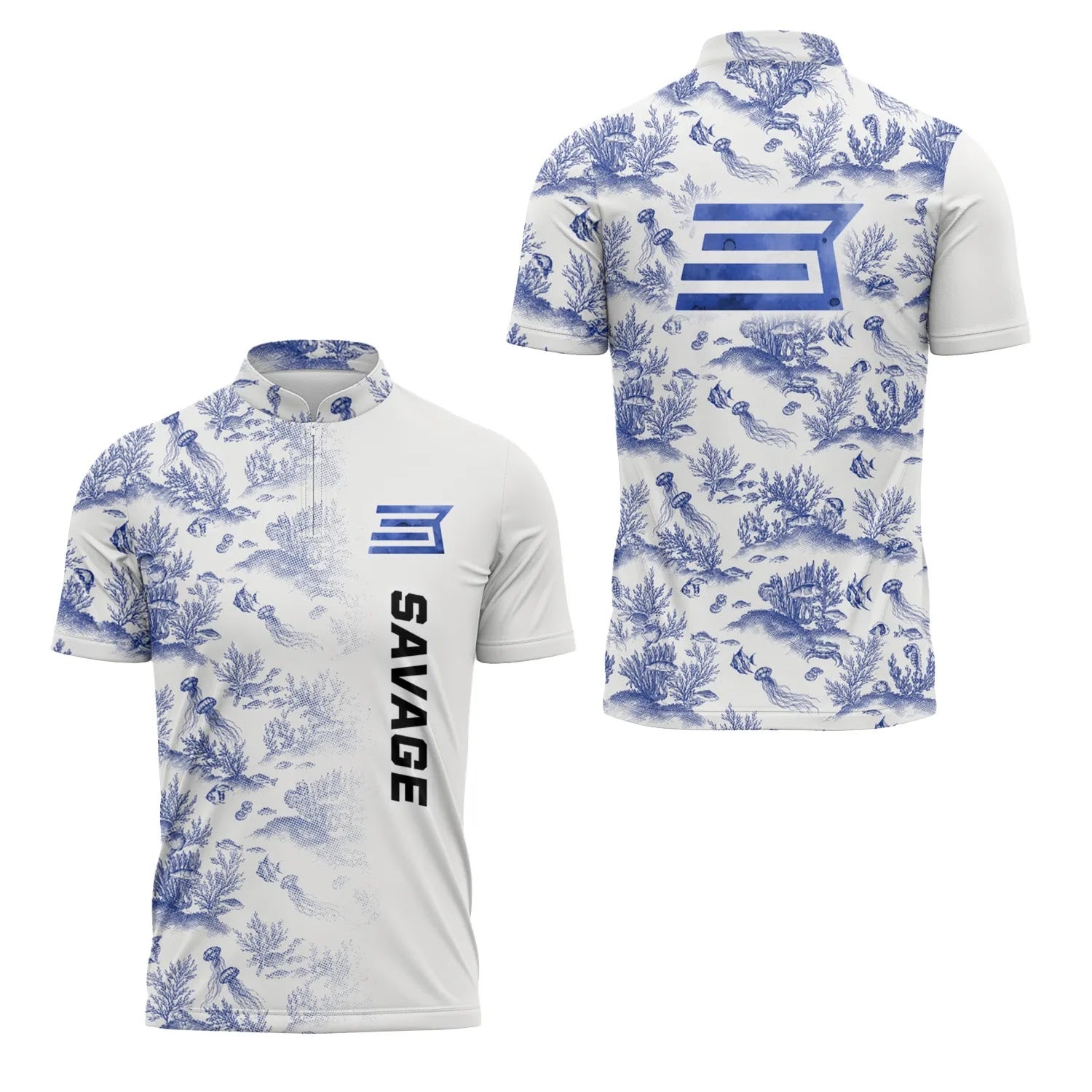 Savage Arms Apparels SHW009