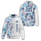 Savage Arms Hoodie SHW029