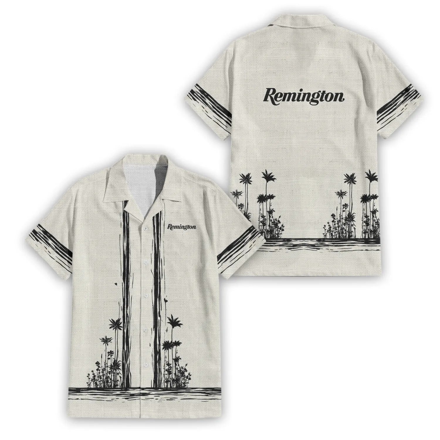 Remington Apparels SHW043