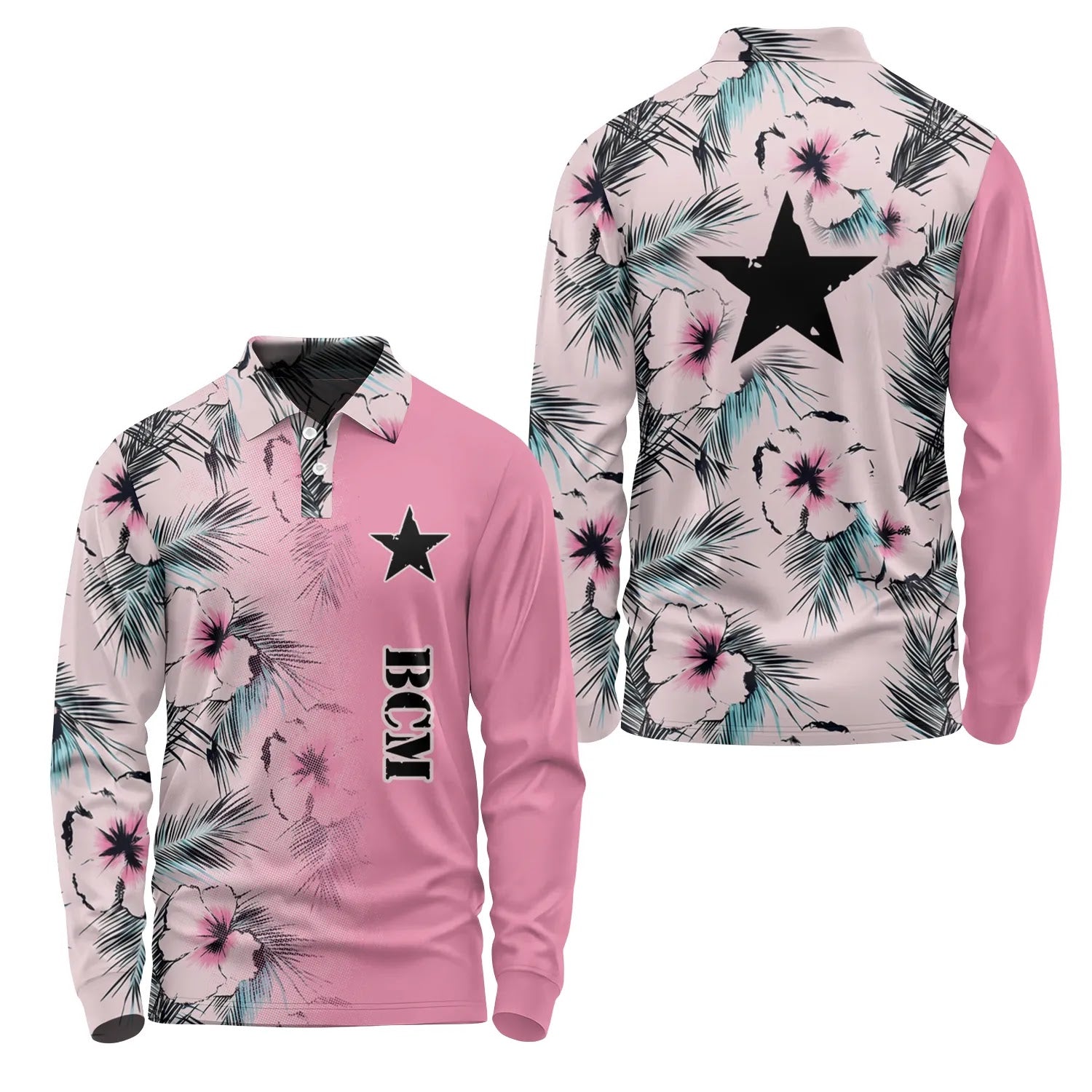 BCM (Bravo Company) Apparels SHW056