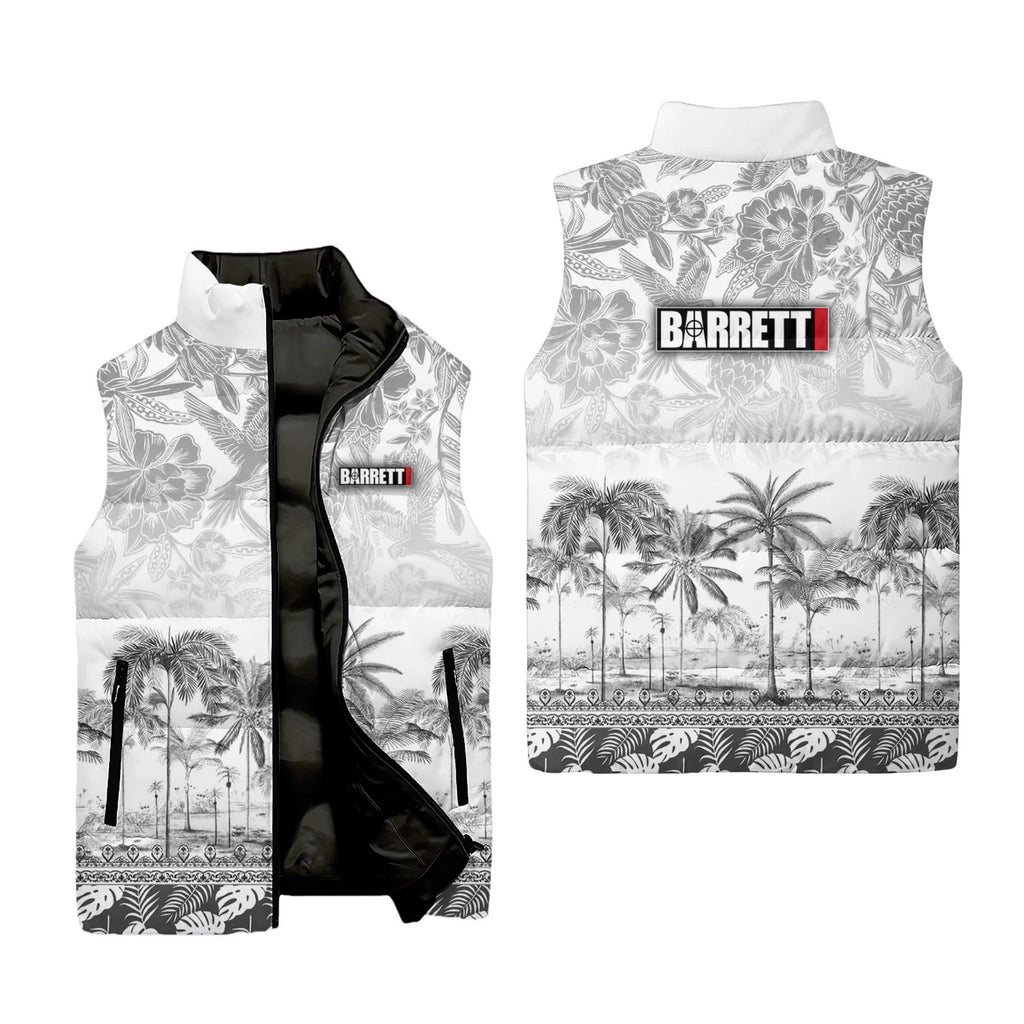 Barrett Apparels SC045
