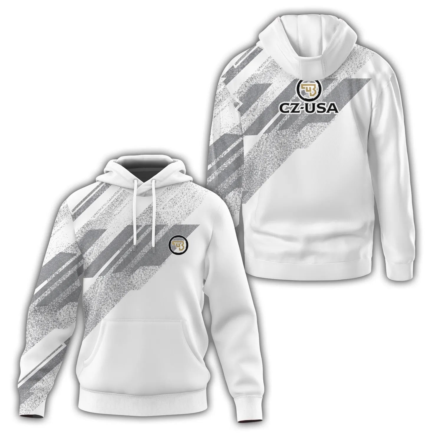 CZ-USA Apparels SC105
