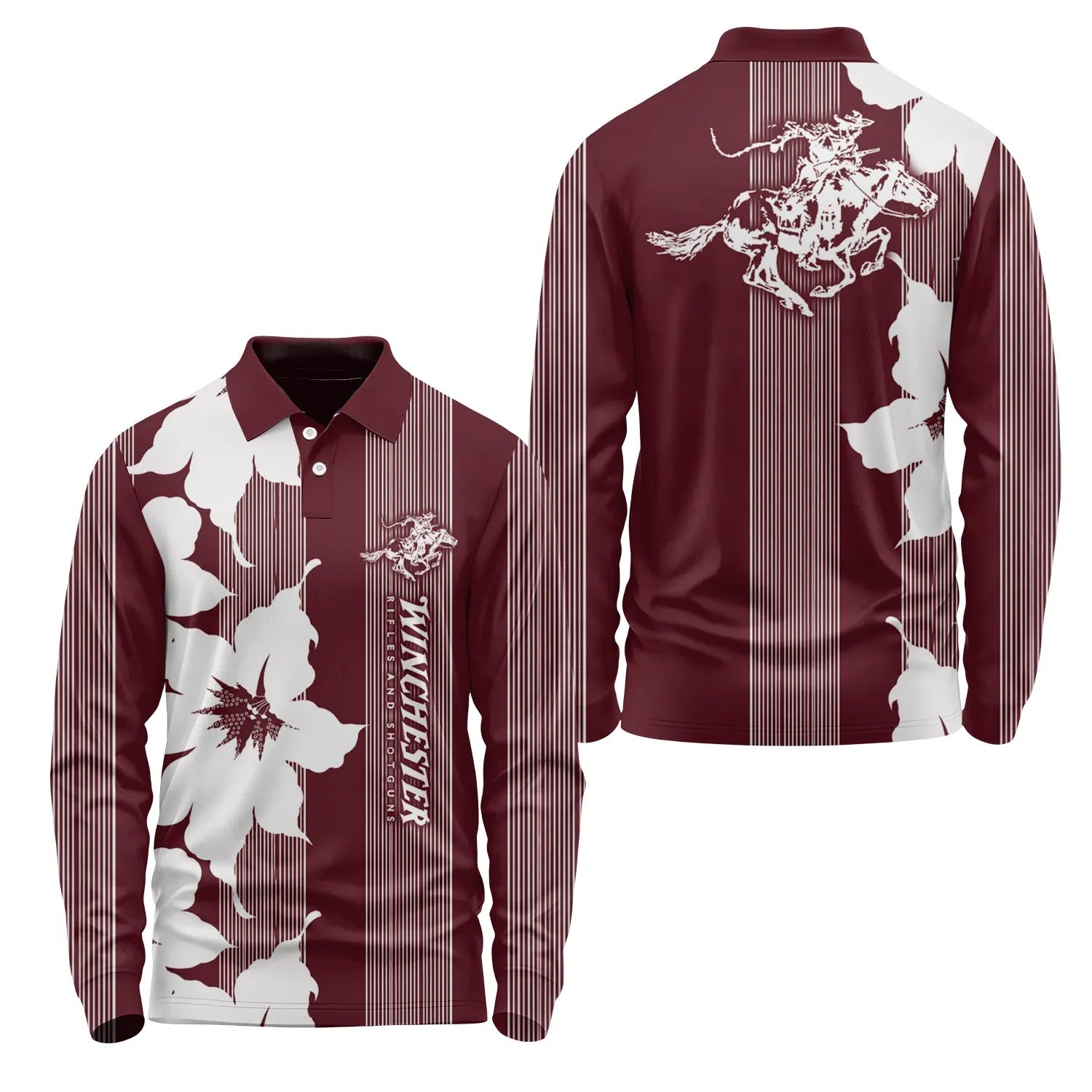 Winchester Apparels SHW039