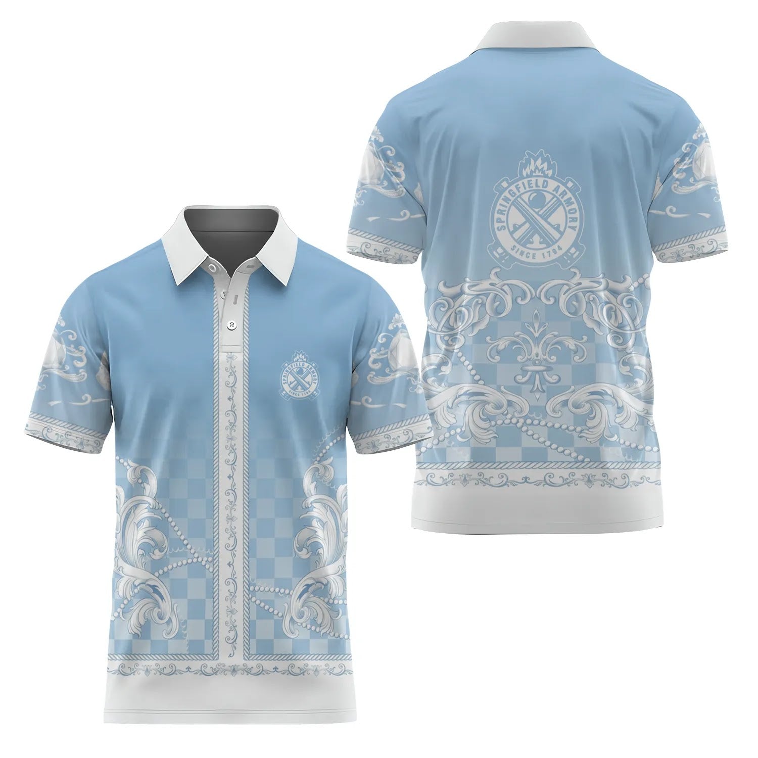 Springfield Armory Apparels SHW025